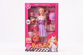 Muñeca con muñequita y vestidos BEAUTY FASHION (1).jpg